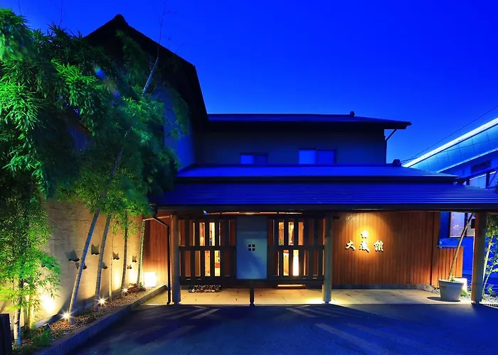 Taiseikan