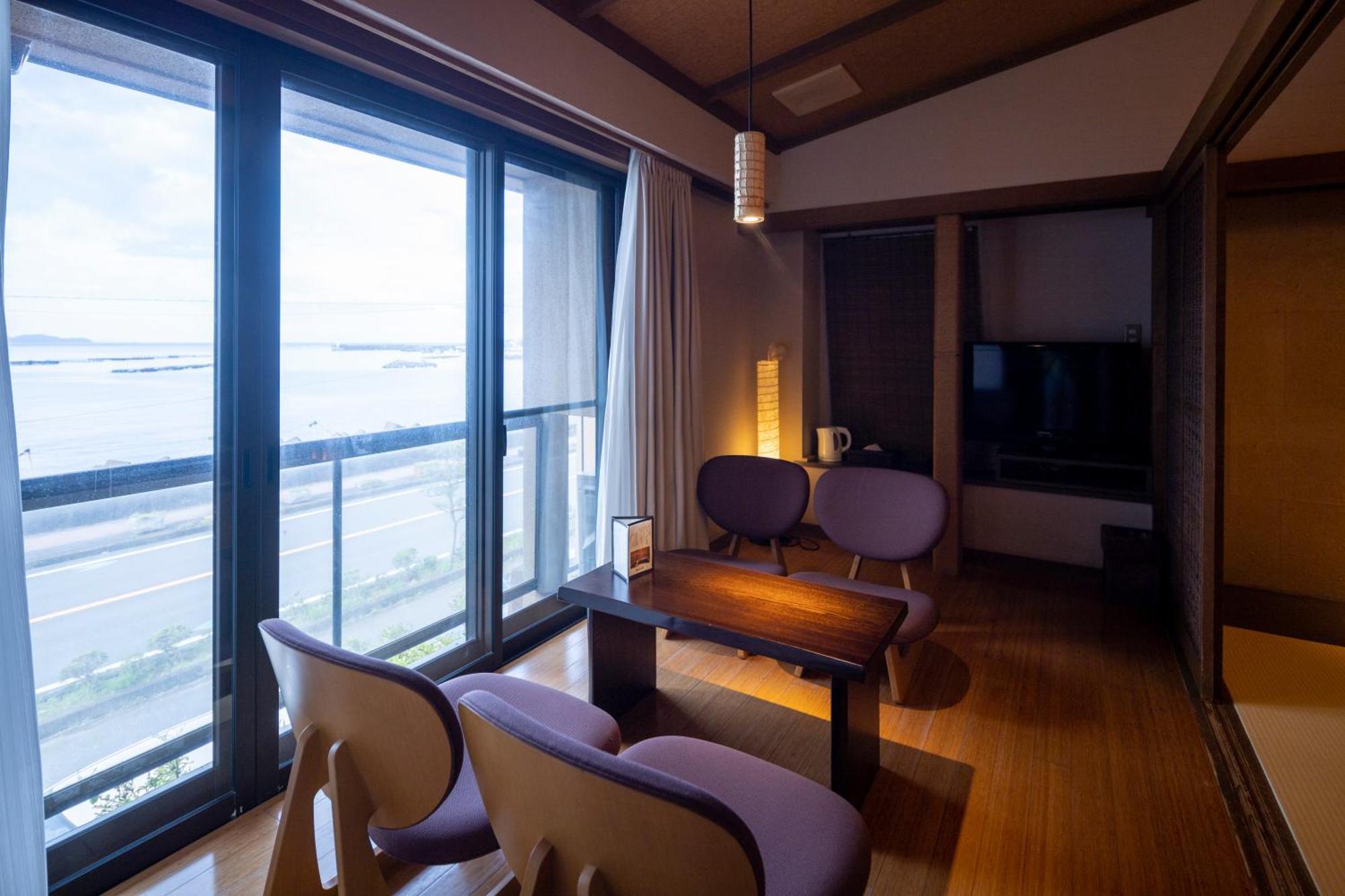 Taiseikan 传统日式旅馆