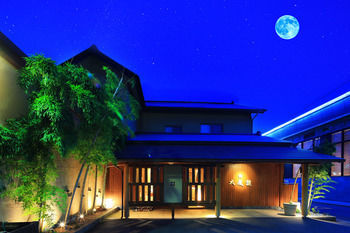 Taiseikan Ryokan